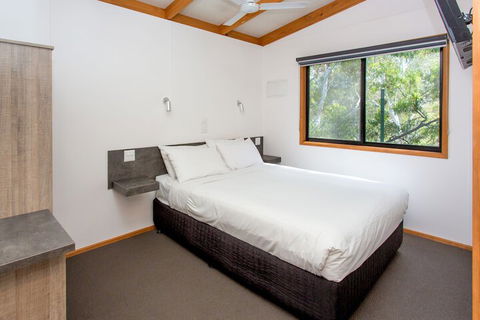 BIG4 Melbourne Holiday Park - Stayed 5