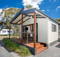 BIG4 Melbourne Holiday Park - Stayed