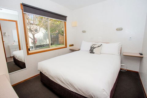 BIG4 Melbourne Holiday Park - Stayed 4