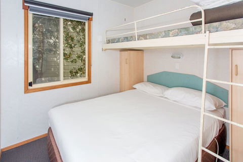 BIG4 Melbourne Holiday Park - Stayed 6