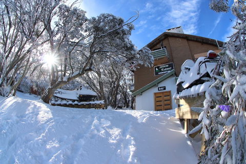 Alpine Retreat Mt Buller - Stayed 0