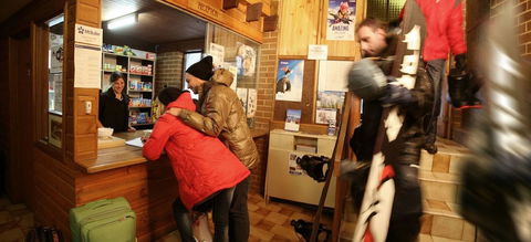 Alpine Retreat Mt Buller - Stayed 2