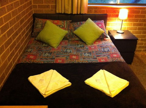 Alpine Retreat Mt Buller - Stayed 4
