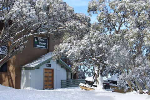 Alpine Retreat Mt Buller - Stayed 1