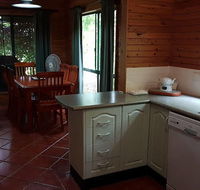 Aysgarth Cottage - Stayed