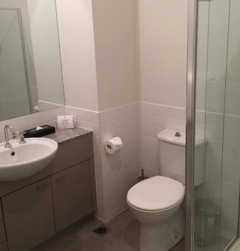 Quest Moonee Valley - Stayed 5