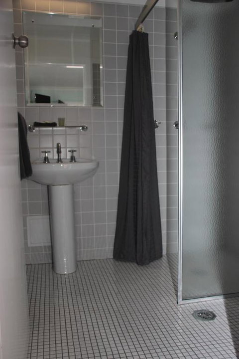 Gundagai Motel - Stayed 1