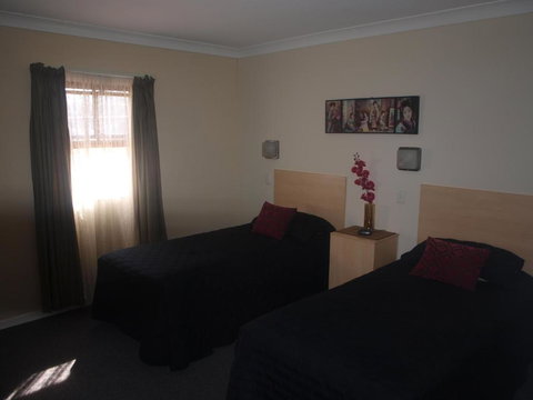 Gundagai Motel - Stayed 2
