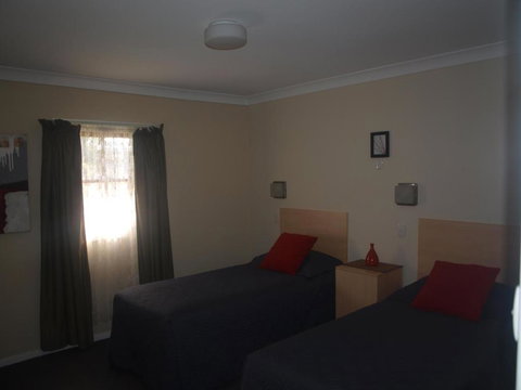Gundagai Motel - Stayed 6