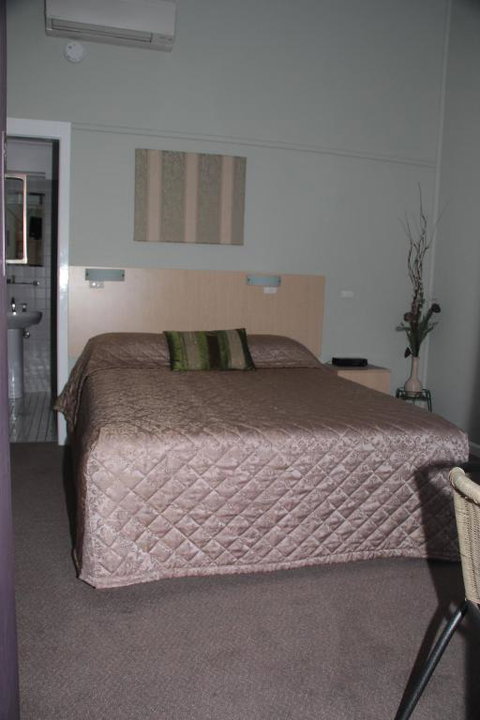 Gundagai Motel - Stayed 4