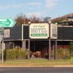 Gundagai Motel - Stayed 0