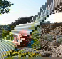 Bilsons Landing East - Stayed