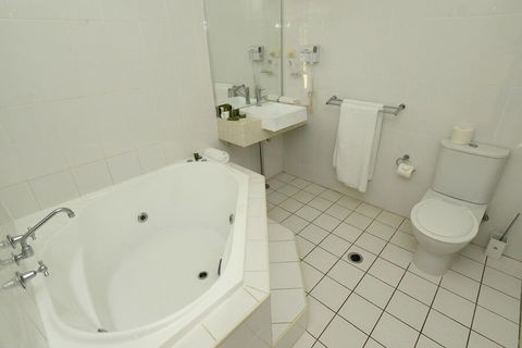 Cootamundra Heritage Motel - Stayed 4