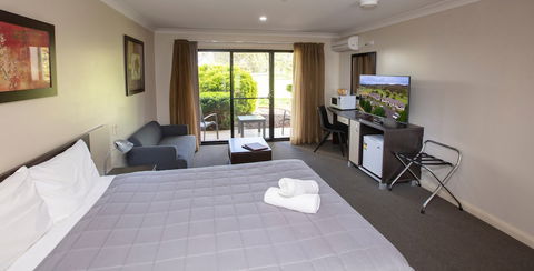 Cootamundra Heritage Motel - Stayed 5