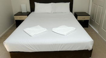 Cootamundra Heritage Motel - Stayed 6