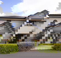 Cootamundra Heritage Motel - Stayed