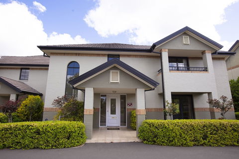 Cootamundra Heritage Motel - Stayed 0