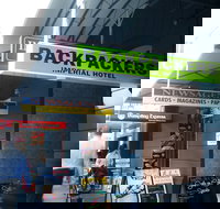 The Backpackers Imperial Hotel - Hostel - Stayed