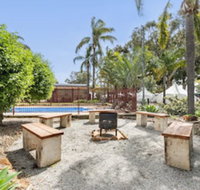 Central Caravan Park - Stays Accommodation