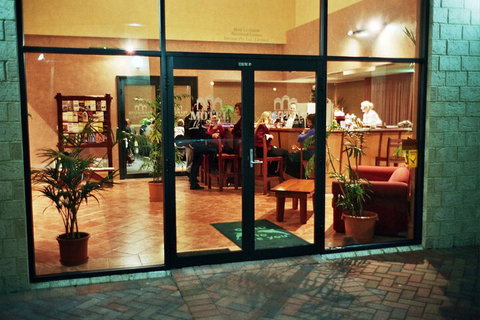 Motel Le Grande - Stayed 3