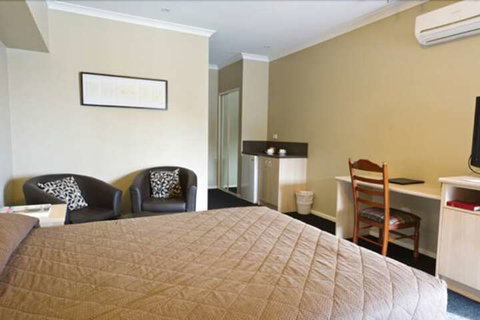 Motel Le Grande - Stayed 7