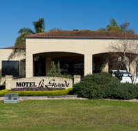 Motel Le Grande - Stayed