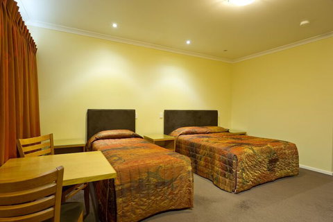 Motel Le Grande - Stayed 4