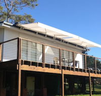 Hyams beach house - a secret treasure - Stayed
