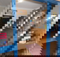 Tally Ho Motor Inn - Stayed