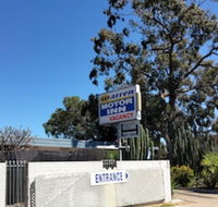 Warren Motor Inn - Stayed