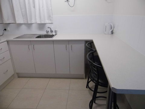 Nanango Fitzroy Motel - Stayed 3
