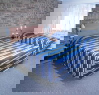 Nanango Fitzroy Motel - Stayed