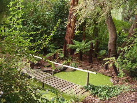 Hilltop - Stayed 6