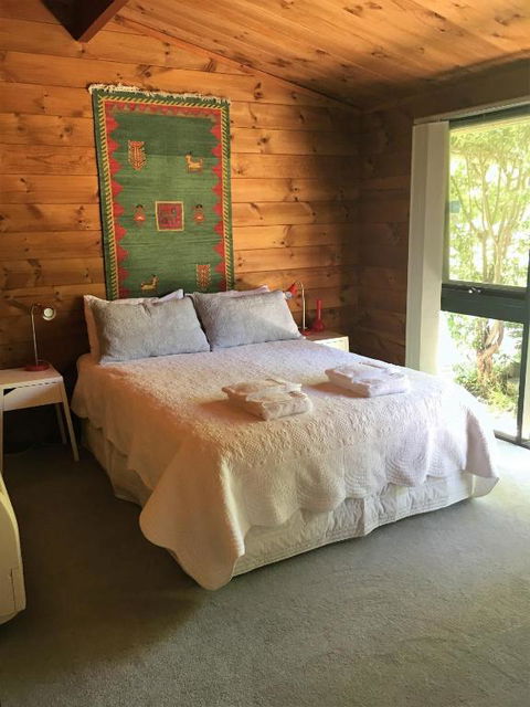 Hilltop - Stayed 4