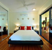 Misty Mountains Rainforest Retreat - Stayed