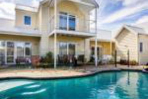 Seaside Spa Retreat - Stayed 0