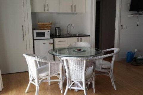 Seaside Spa Retreat - Stayed 2