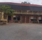 Wentworth Club Motel - Stayed