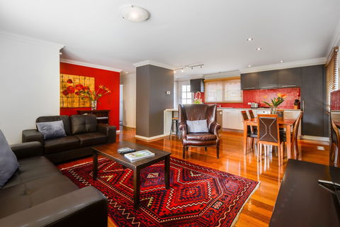 BOUTIQUE STAYS - Sandy Haven C - Stayed 5