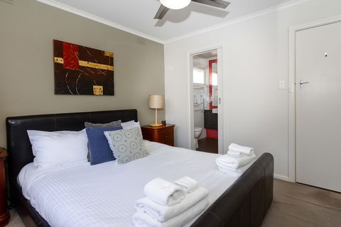 BOUTIQUE STAYS - Sandy Haven C - Stayed 3