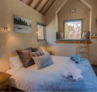 Sharpys Chalet - Stayed