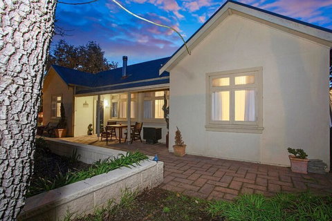 Hahndorf House B&B - Stayed 1