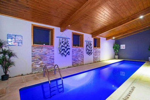 Hahndorf House B&B - Stayed 3