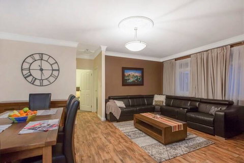 Hahndorf House B&B - Stayed 7