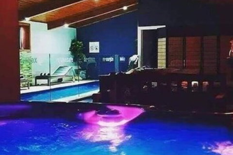 Hahndorf House B&B - Stayed 2