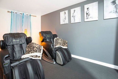 Hahndorf House B&B - Stayed 4