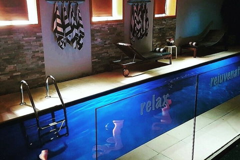 Hahndorf House B&B - Stayed 5