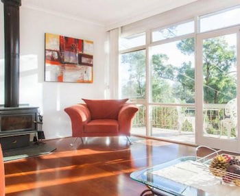 Eltham Retreat - Stayed 2