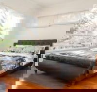 Eltham Retreat - Stayed