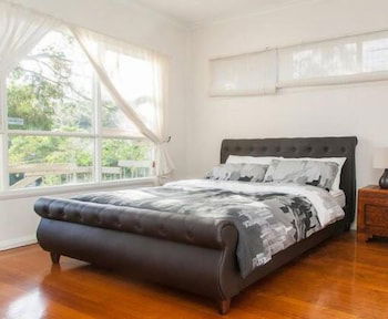 Eltham Retreat - Stayed 0